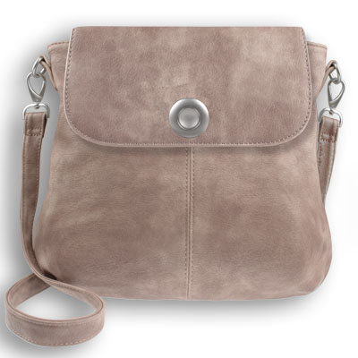 Vintage Mauve